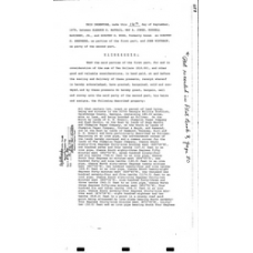 Oglethorpe - Book: Deed Records Volume: 5F Page: 658