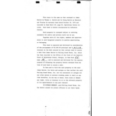 Oglethorpe - Book: Deed Records Volume: 5G Page: 463