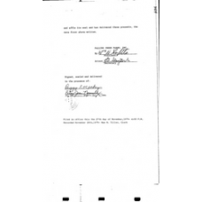 Oglethorpe - Book: Deed Records Volume: 5G Page: 464