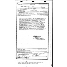 Oglethorpe - Book: Deed Records Volume: 5H Page: 49