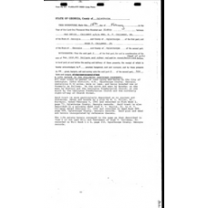 Oglethorpe - Book: Deed Records Volume: 5H Page: 302