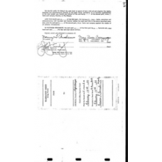 Oglethorpe - Book: Deed Records Volume: 5H Page: 303