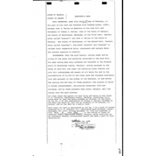 Oglethorpe - Book: Deed Records Volume: 5H Page: 446