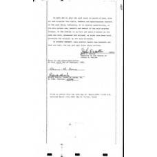 Oglethorpe - Book: Deed Records Volume: 5H Page: 447