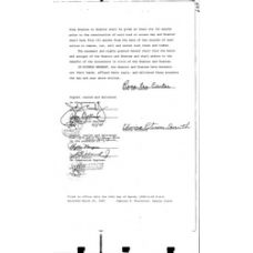 Oglethorpe - Book: Deed Records Volume: 5H Page: 497