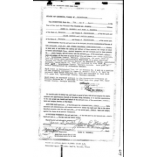 Oglethorpe - Book: Deed Records Volume: 5H Page: 609