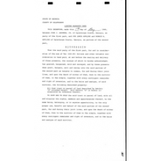 Oglethorpe - Book: Deed Records Volume: 5I Page: 133