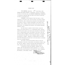 Oglethorpe - Book: Deed Records Volume: 5I Page: 217