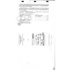 Oglethorpe - Book: Deed Records Volume: 5I Page: 287