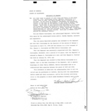 Oglethorpe - Book: Deed Records Volume: 5I Page: 311