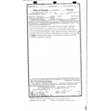 Oglethorpe - Book: Deed Records Volume: 5I Page: 635