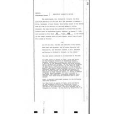 Oglethorpe - Book: Deed Records Volume: 5J Page: 32