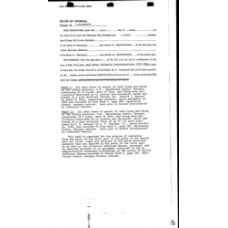 Oglethorpe - Book: Deed Records Volume: 5J Page: 47