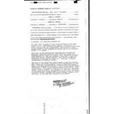 Oglethorpe - Book: Deed Records Volume: 5J Page: 219