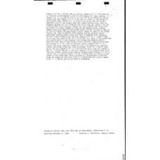 Oglethorpe - Book: Deed Records Volume: 5J Page: 263