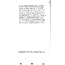 Oglethorpe - Book: Deed Records Volume: 5J Page: 272