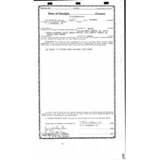 Oglethorpe - Book: Deed Records Volume: 5J Page: 469