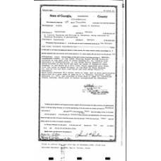 Oglethorpe - Book: Deed Records Volume: 5J Page: 646