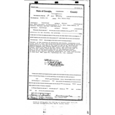 Oglethorpe - Book: Deed Records Volume: 5K Page: 129