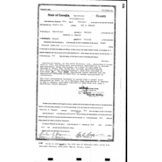 Oglethorpe - Book: Deed Records Volume: 5K Page: 336