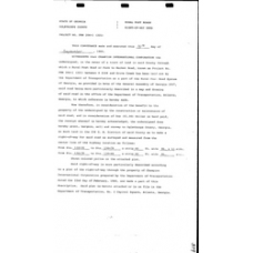 Oglethorpe - Book: Deed Records Volume: 5K Page: 379