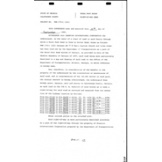 Oglethorpe - Book: Deed Records Volume: 5K Page: 409