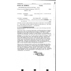Oglethorpe - Book: Deed Records Volume: 5K Page: 532