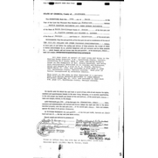 Oglethorpe - Book: Deed Records Volume: 5L Page: 42