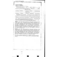 Oglethorpe - Book: Deed Records Volume: 5L Page: 145