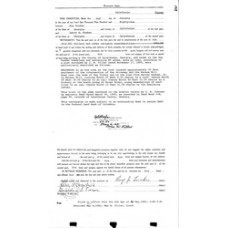 Oglethorpe - Book: Deed Records Volume: 5L Page: 169