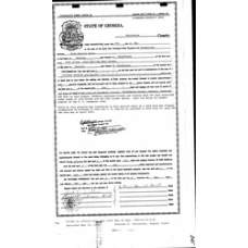 Oglethorpe - Book: Deed Records Volume: 5L Page: 245