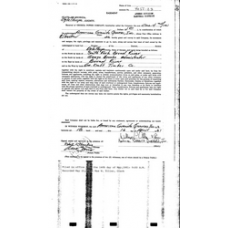 Oglethorpe - Book: Deed Records Volume: 5L Page: 291