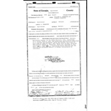 Oglethorpe - Book: Deed Records Volume: 5M Page: 239