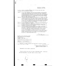 Oglethorpe - Book: Deed Records Volume: 5M Page: 319