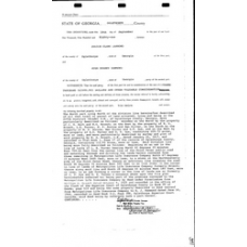 Oglethorpe - Book: Deed Records Volume: 5M Page: 371