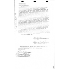 Oglethorpe - Book: Deed Records Volume: 5N Page: 105