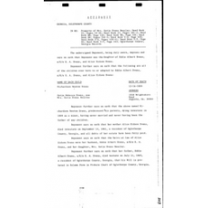 Oglethorpe - Book: Deed Records Volume: 5N Page: 203