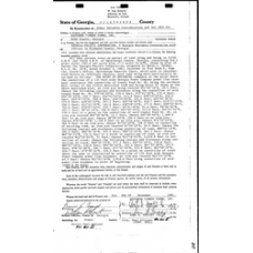 Oglethorpe - Book: Deed Records Volume: 5N Page: 207