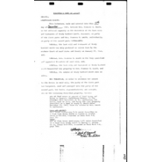 Oglethorpe - Book: Deed Records Volume: 5N Page: 293