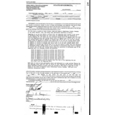 Oglethorpe - Book: Deed Records Volume: 5N Page: 647