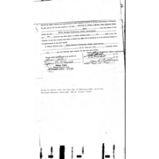 Oglethorpe - Book: Deed Records Volume: 5O Page: 26