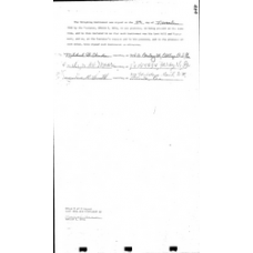 Oglethorpe - Book: Deed Records Volume: 5O Page: 400