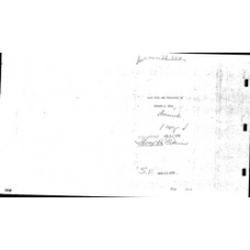 Oglethorpe - Book: Deed Records Volume: 5O Page: 401