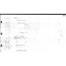 Oglethorpe - Book: Deed Records Volume: 5O Page: 403