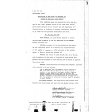 Oglethorpe - Book: Deed Records Volume: 5O Page: 599