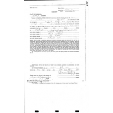 Oglethorpe - Book: Deed Records Volume: 5P Page: 509