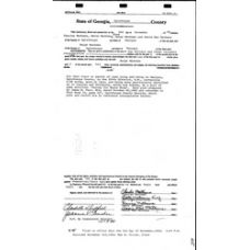 Oglethorpe - Book: Deed Records Volume: 5Q Page: 215