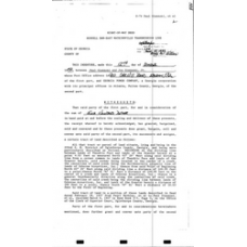 Oglethorpe - Book: Deed Records Volume: 5Q Page: 338