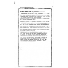 Oglethorpe - Book: Deed Records Volume: 5Q Page: 377