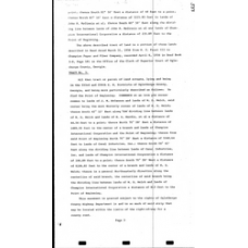 Oglethorpe - Book: Deed Records Volume: 5Q Page: 388